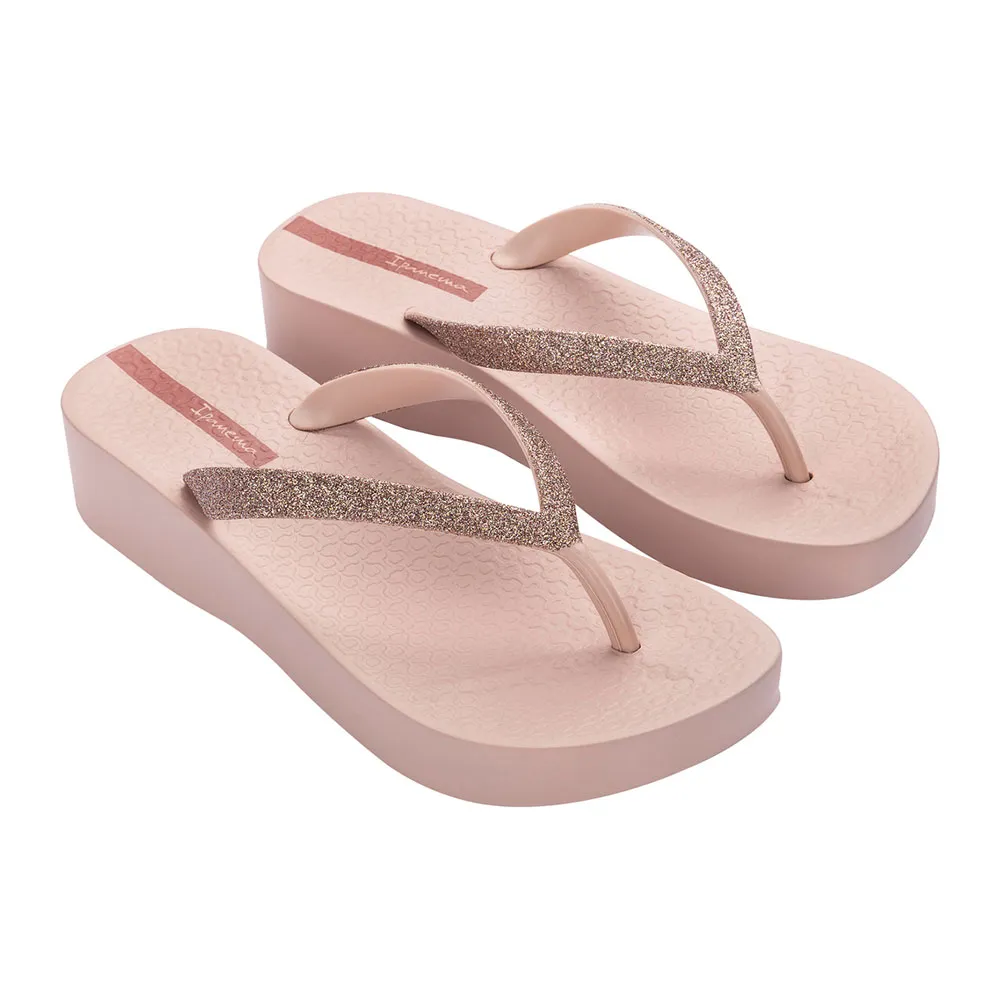Ipanema Mesh Chic Plat Flip-flops female Ipanema Mesh Chic Plat Flip-flops female