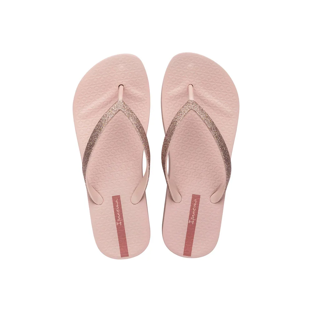 Ipanema Mesh Chic Plat Flip-flops female Ipanema Mesh Chic Plat Flip-flops female