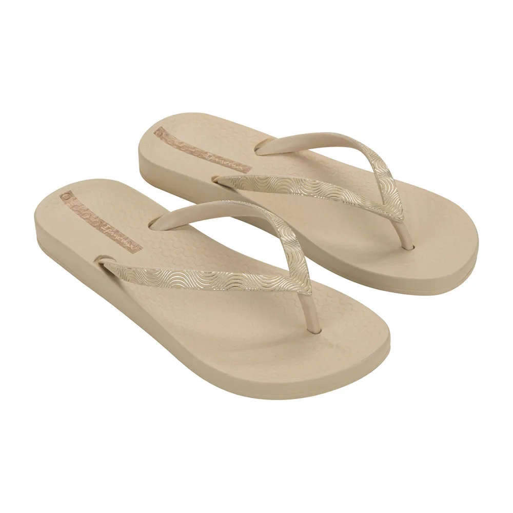 Ipanema Mesh Ix Flip-flops female Ipanema Mesh Ix Flip-flops female