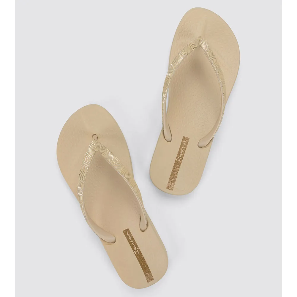 Ipanema Mesh Ix Flip-flops female Ipanema Mesh Ix Flip-flops female