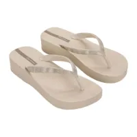 Ipanema Mesh X Plat Flip-flops Kvinne