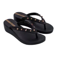 Ipanema Plat Glam Flip-flops female Ipanema Plat Glam Flip-flops female