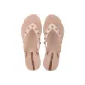 Ipanema Plat Glam Flip-flops female