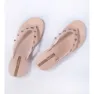 Ipanema Plat Glam Flip-flops female