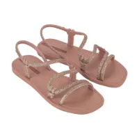 Ipanema Solar Glow Sand Sandaler female Ipanema Solar Glow Sand Sandaler female