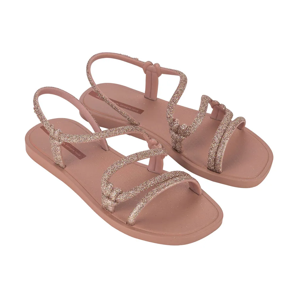 Ipanema Solar Glow Sand Sandaler female Ipanema Solar Glow Sand Sandaler female