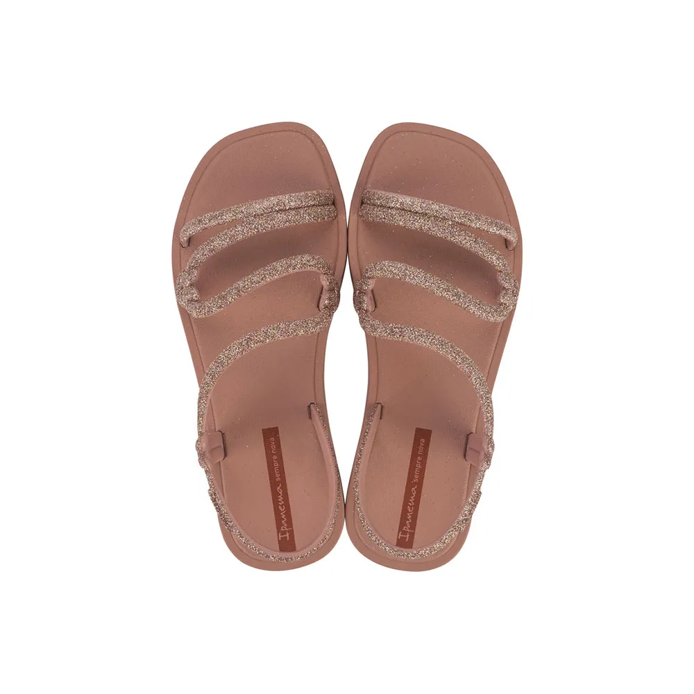 Ipanema Solar Glow Sand Sandaler female Ipanema Solar Glow Sand Sandaler female