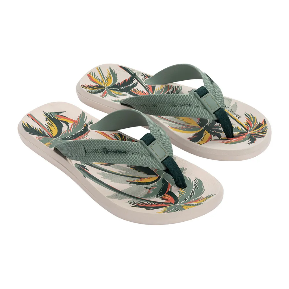 Ipanema Urban Graphics Flip-flops male Ipanema Urban Graphics Flip-flops male