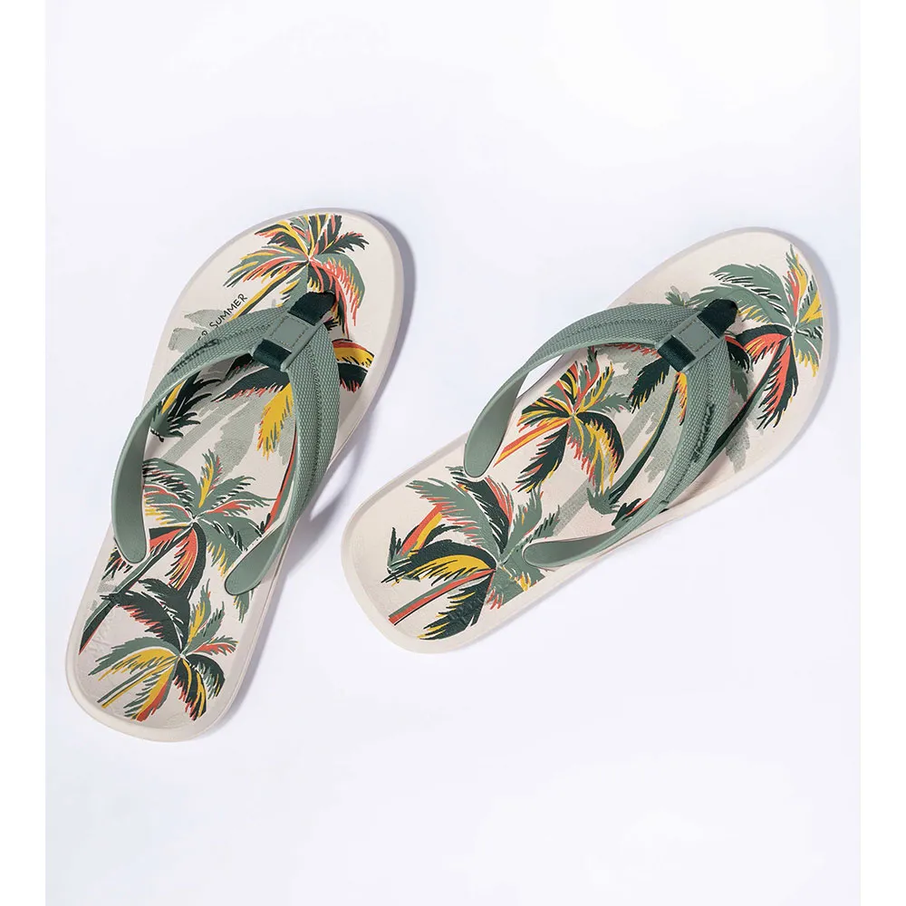 Ipanema Urban Graphics Flip-flops male Ipanema Urban Graphics Flip-flops male
