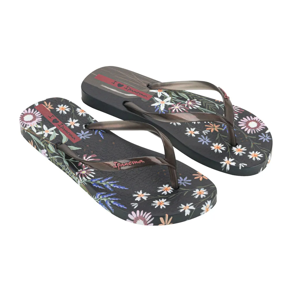 Ipanema Verao Tropical Flip-flops female Ipanema Verao Tropical Flip-flops female