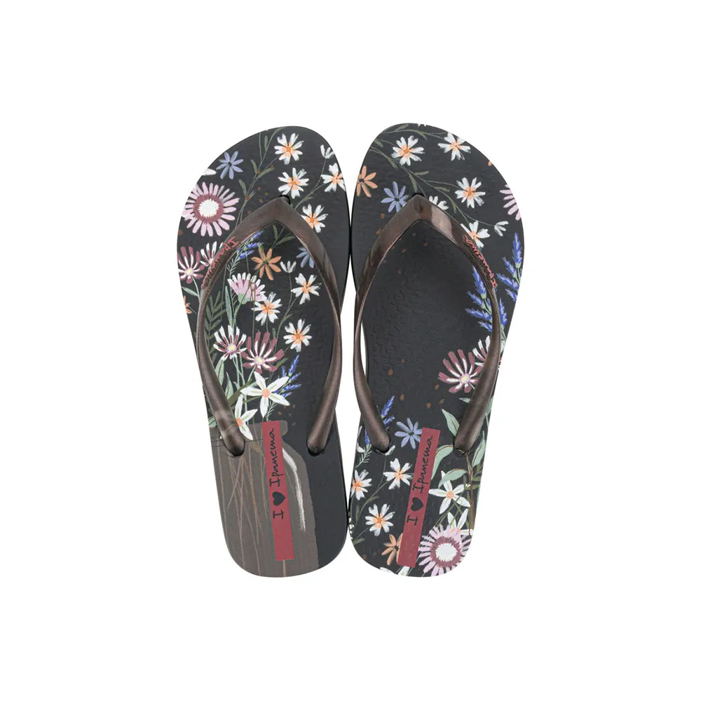 Ipanema Verao Tropical Flip-flops female Ipanema Verao Tropical Flip-flops female