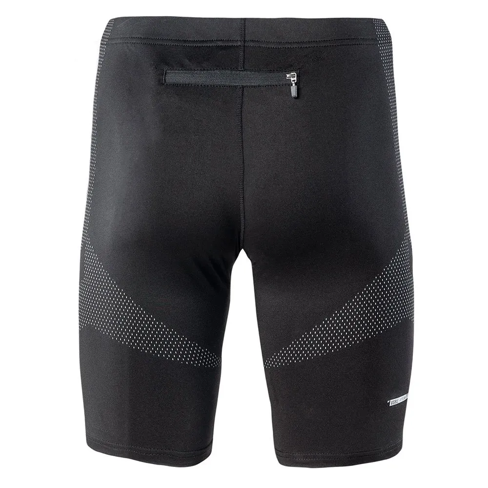IQ Arizo Shorts male, Black IQ Arizo Shorts male, Black