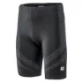 IQ Arizo Shorts male, Black