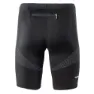 IQ Arizo Shorts male, Black