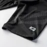 IQ Arizo Shorts male, Black