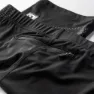 IQ Arizo Shorts male, Black