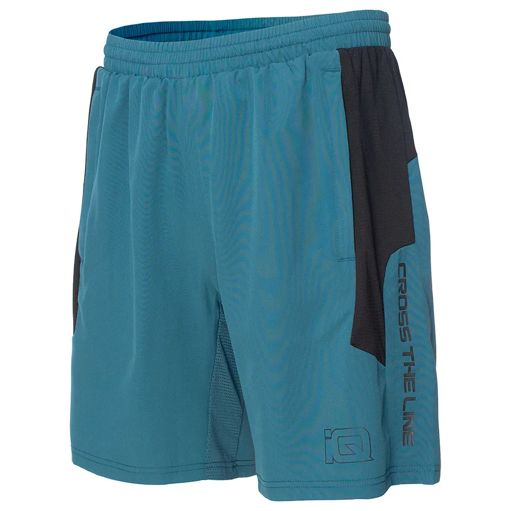 IQ Ibalwy Shorts IQ Ibalwy Shorts