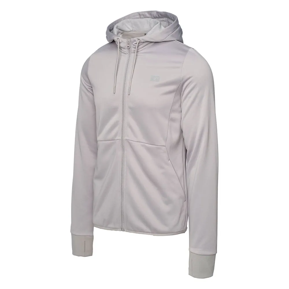 IQ Idrisan Jakke, Cement grey IQ Idrisan Jakke, Cement grey