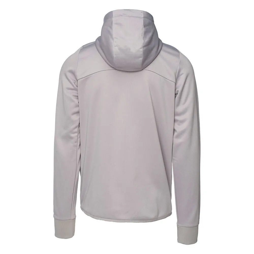 IQ Idrisan Jakke, Cement grey IQ Idrisan Jakke, Cement grey