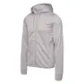 IQ Idrisan Jakke, Cement grey