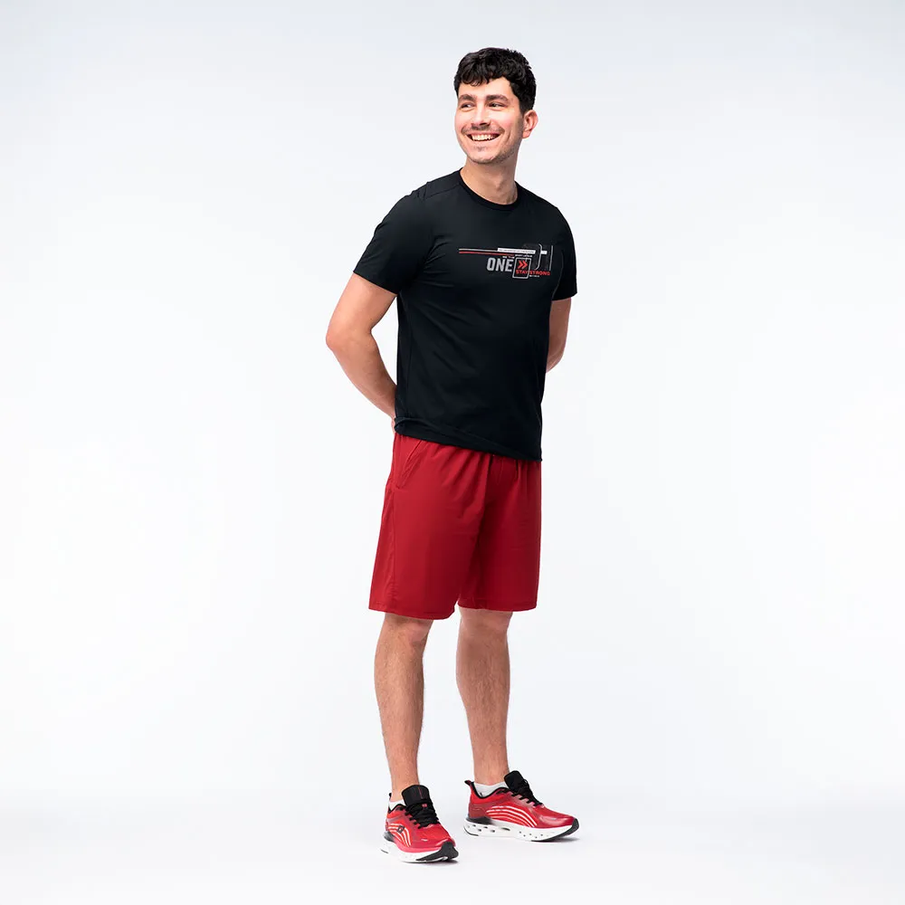 IQ Ikeln Shorts IQ Ikeln Shorts
