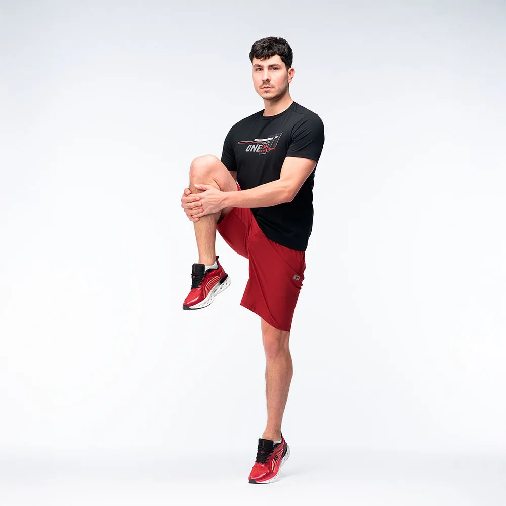 IQ Ikeln Shorts IQ Ikeln Shorts