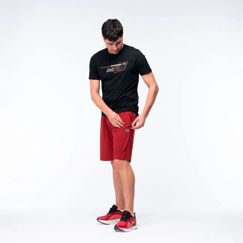 IQ Ikeln Shorts IQ Ikeln Shorts