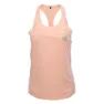 IQ Ilmara Ermeløs T-skjorte, Shrimp pink