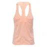 IQ Ilmara Ermeløs T-skjorte, Shrimp pink