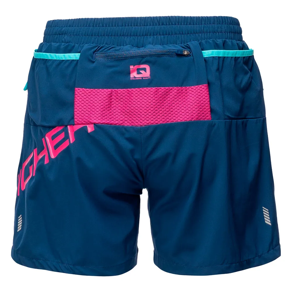 IQ Ireno Shorts IQ Ireno Shorts
