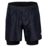 IQ Itai Shorts, Black