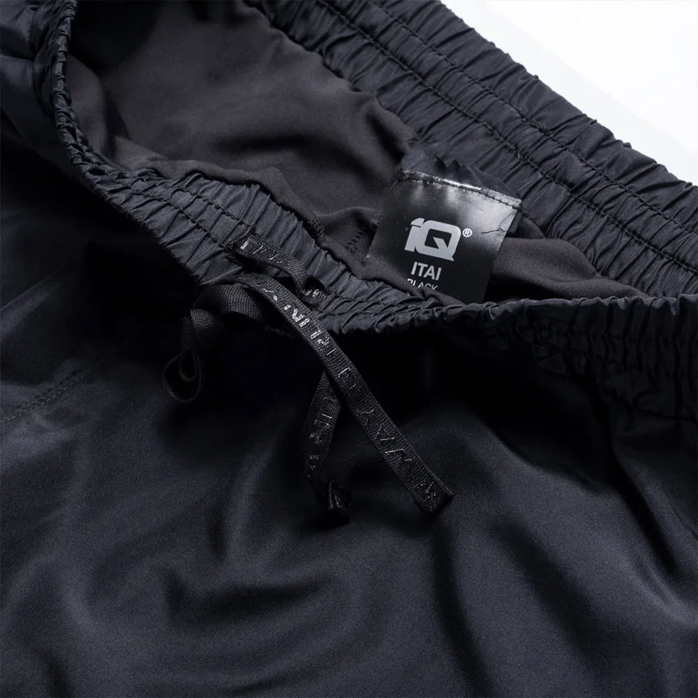 IQ Itai Shorts, Black