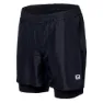 IQ Itai Shorts, Black