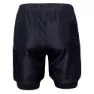 IQ Itai Shorts, Black