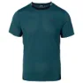 IQ Llange Kortarmet T-skjorte, Indian teal