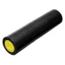 IQ Massage Rollers Massasjerulle, Black / sulphur spring, One Size