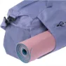IQ Mote 28l Veske, Purple ash