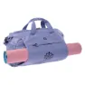 IQ Mote 28l Veske, Purple ash