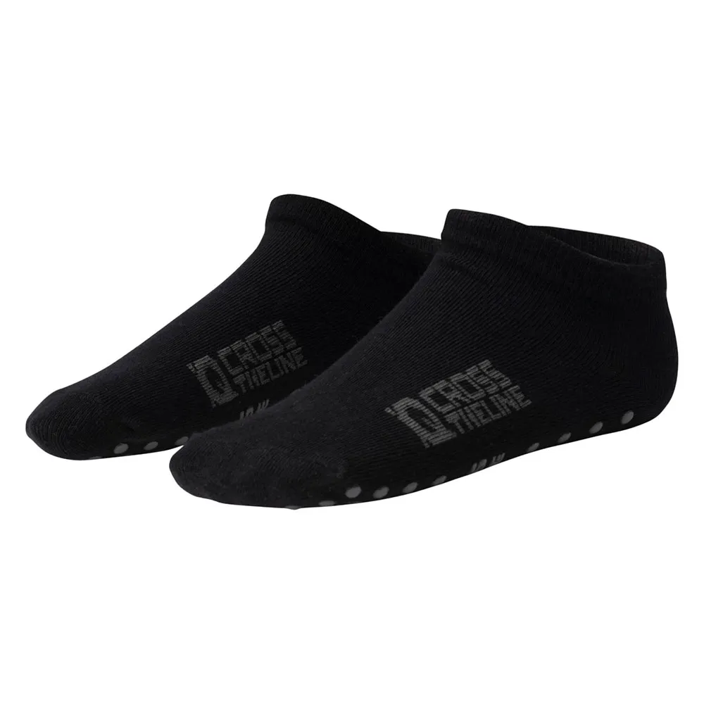 IQ Pinro Lange Sokker, Black, EU 33-35 IQ Pinro Lange Sokker, Black, EU 33-35