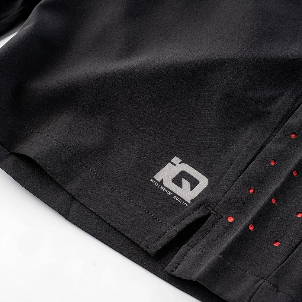 IQ Porio Shorts IQ Porio Shorts