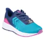 IQ Regor Tursko, Tropical green / rose violet