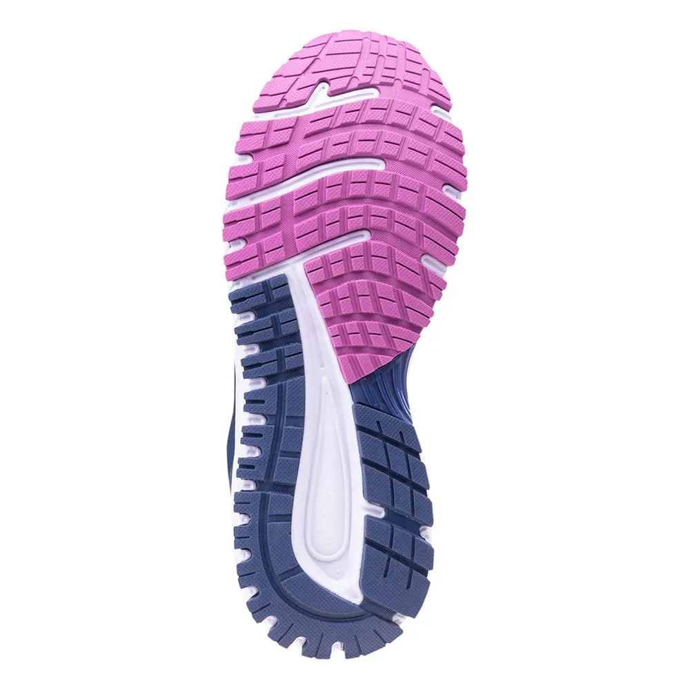 IQ Regor Tursko, Tropical green / rose violet