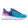 IQ Regor Tursko, Tropical green / rose violet