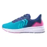 IQ Regor Tursko, Tropical green / rose violet