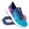 IQ Regor Tursko, Tropical green / rose violet