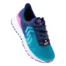 IQ Regor Tursko, Tropical green / rose violet