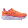 Orange / festival fuchsia