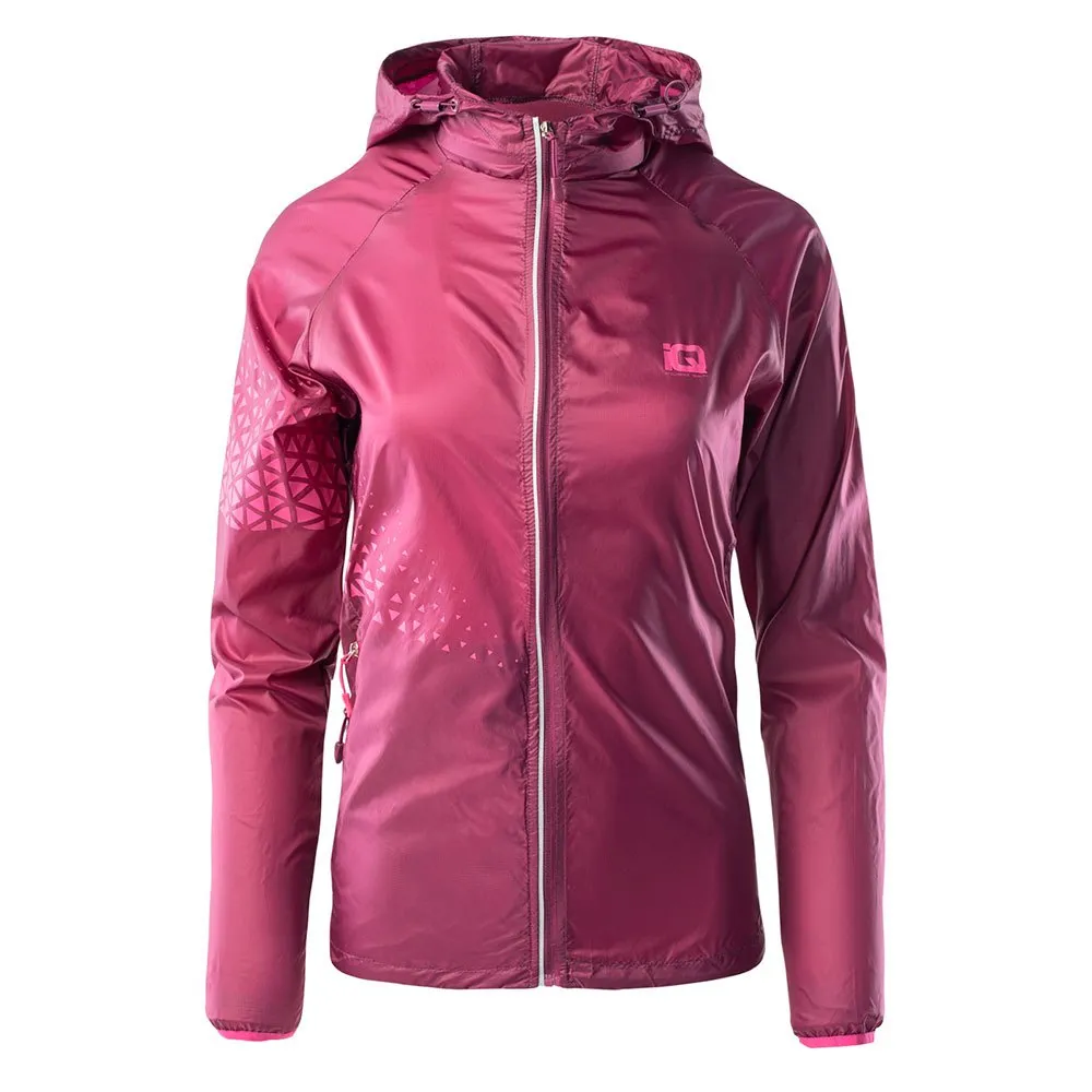 IQ Runno Jakke female