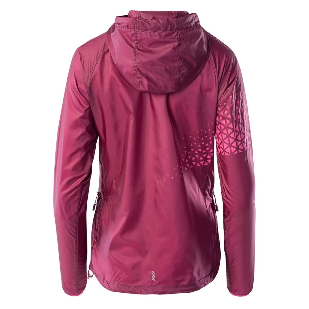 IQ Runno Jakke female