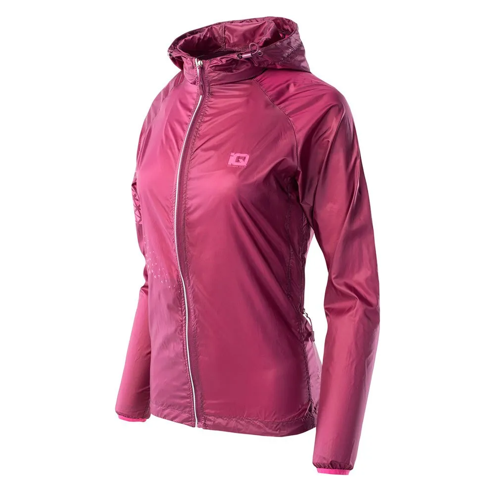 IQ Runno Jakke female
